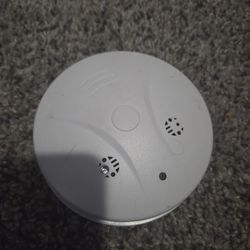 Spy Camera Smoke Detector 1080 Hd