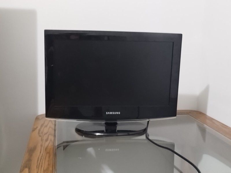 Samsung Tv(Remote Missing)