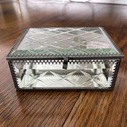 Jewelry Box