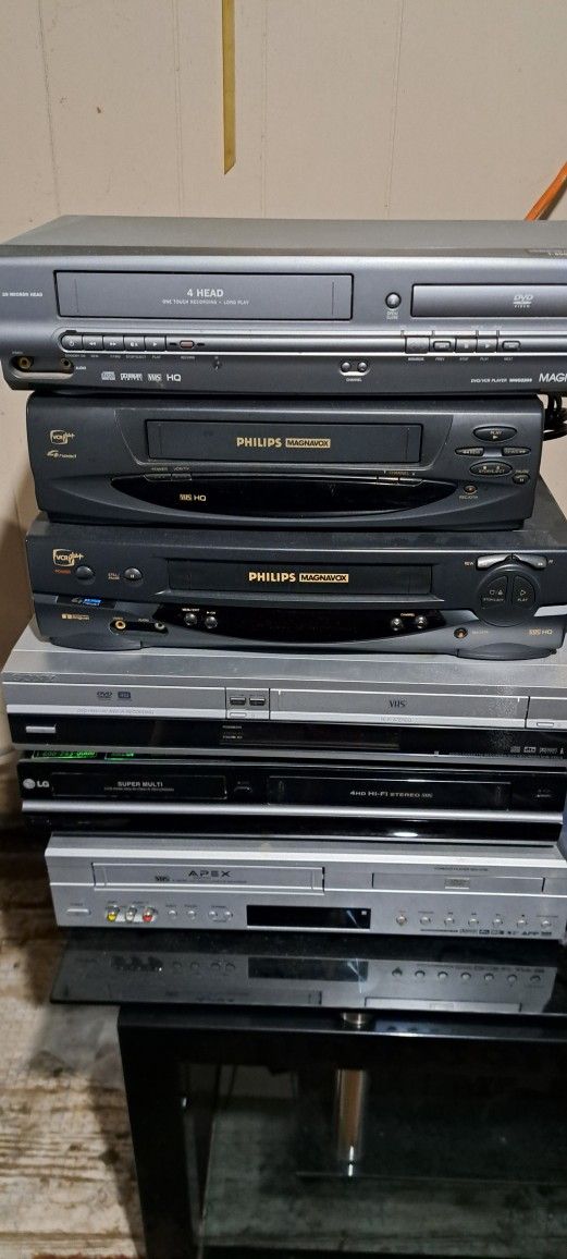 VCR