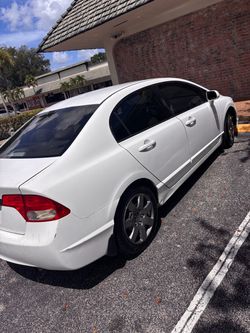 2010 honda civic