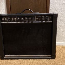 Peavey Nashville 1x12 