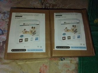 Bedecor mattress protector