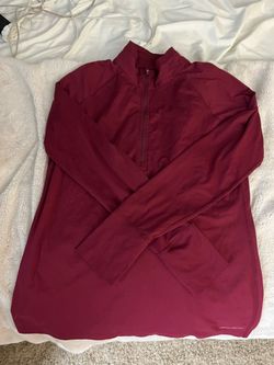 Long Sleeve Workout Shirt