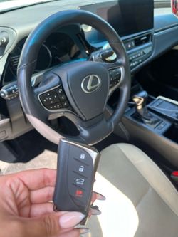Keys / llaves