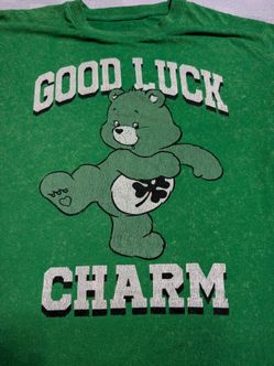 Care Bear Good Luck Charm T-shirt in San Fernando 91340