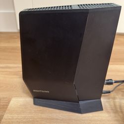 NETGEAR Nighthawk CAX30 – AX2700 WiFi 6 Cable Modem Router
