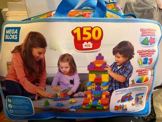 Mega bloks collection