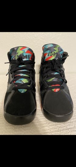 Air Jordan 7 Retro "Barcelona Nights" 6.5 Y