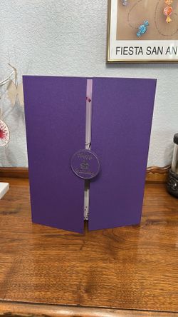 14 x11 Birthday Card