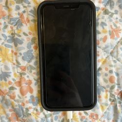 iPhone 11 – 64GB 