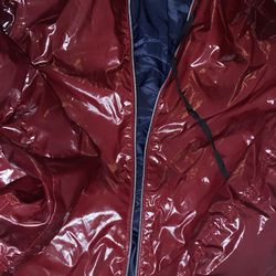 Fire Zara rain jacket 🧥 