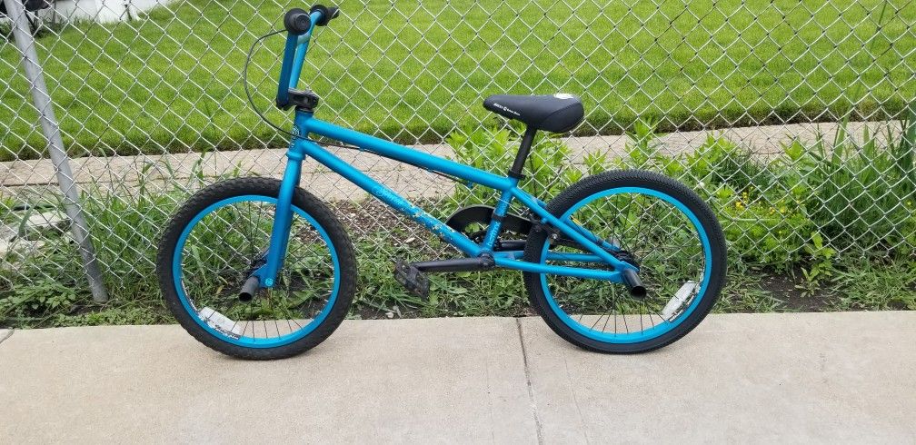 Hoffman Scarab 18" BMX bike