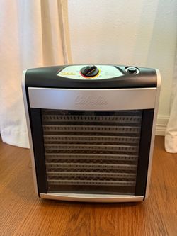 10 tray dehydrator