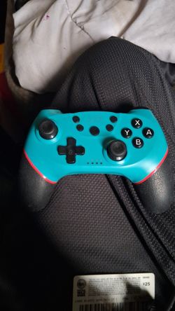 Diswoe Controller for Switch,