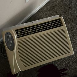 Window AC 