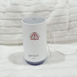 🌫️ Portable Geniani ERIE Mini USB Humidifier