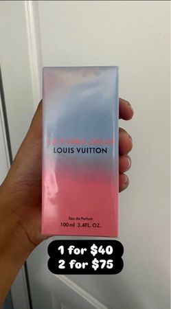 LV colognes brand new