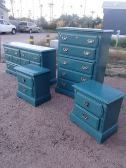 Bedroom furniture