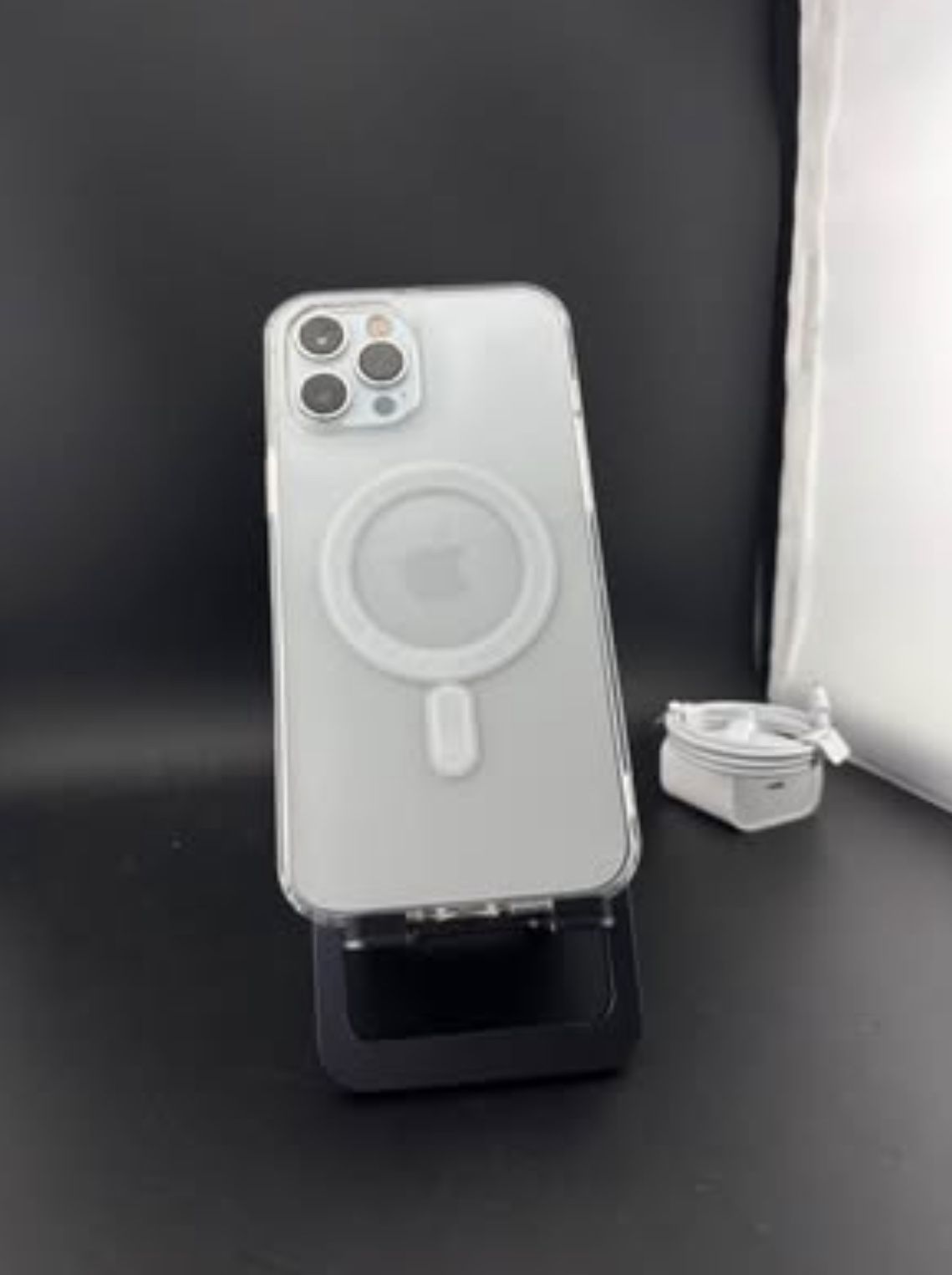 iPhone 12 Pro Max 256GB Unlocked