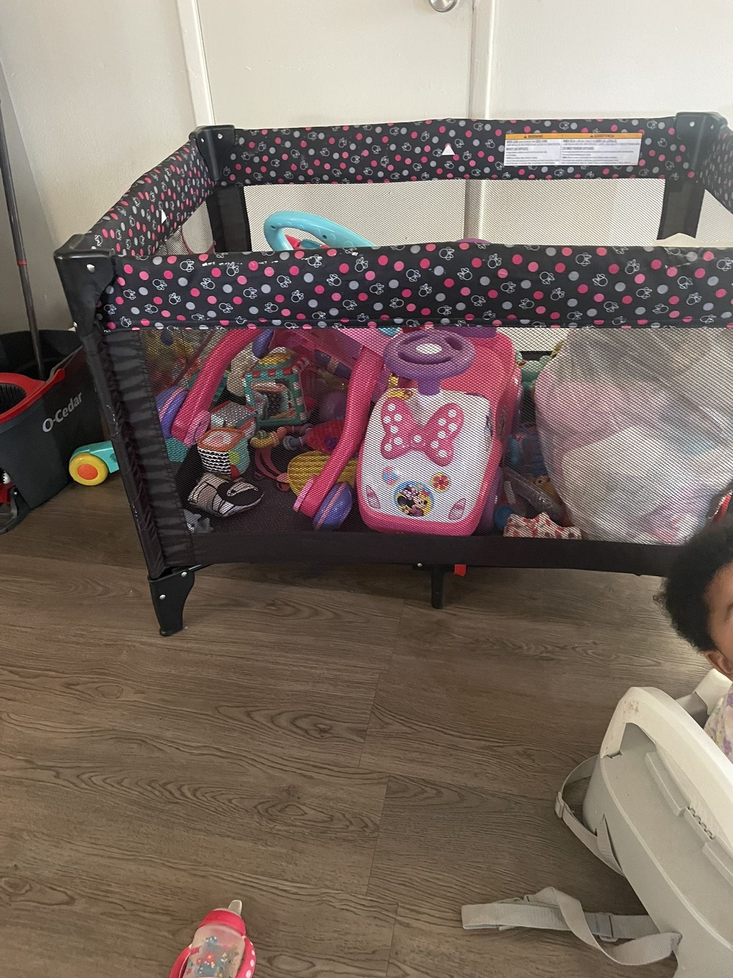 Baby Stuff