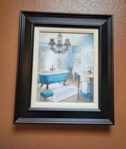 Picture Frame 🛀🏻