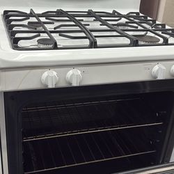 Kenmore Gas Stove Ann Oven 