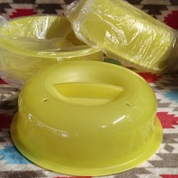 Tupperware $12  Each