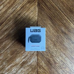 Urban Armor Gear UAG Scout Case for AirPods Pro (2nd Gen) 
