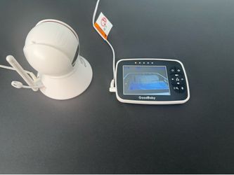 GoodBaby Baby Monitor