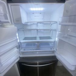 Samsung French Doors