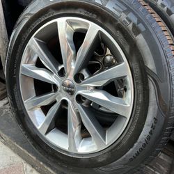 4- NEXEN RADIAL SPORTS 