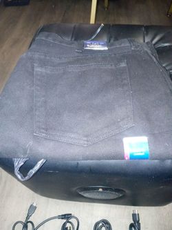 George Jeans