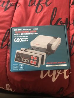 Mini Game 620 Classic Games