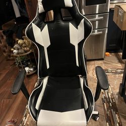 gaming chair 