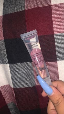 Coco butter lip gloss