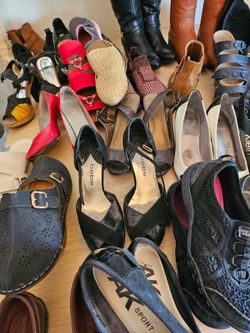 Shoes