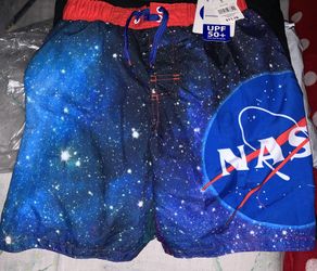 Boys swim shorts