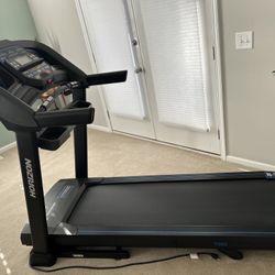 Horizon T303 Treadmill