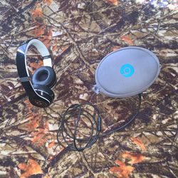 Beats By Dre Solo Noise-cancelling Wired Headphones 
