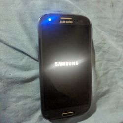 Samsung Galaxy S3 Unlocked