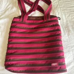 Zipit Bag