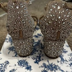 Bridal Shoes 