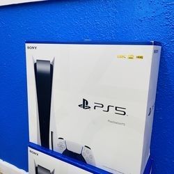 PS5 - $80 Down On Financing