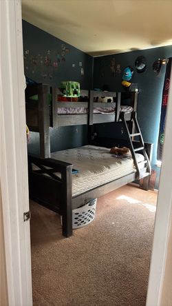 Bunkbeds