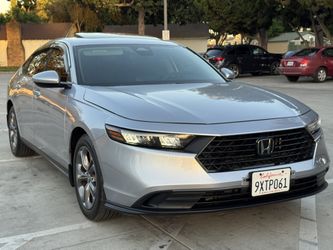 2024 Honda Accord