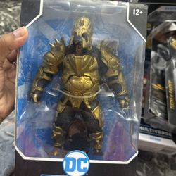 Multiverse Gorilla Grodd