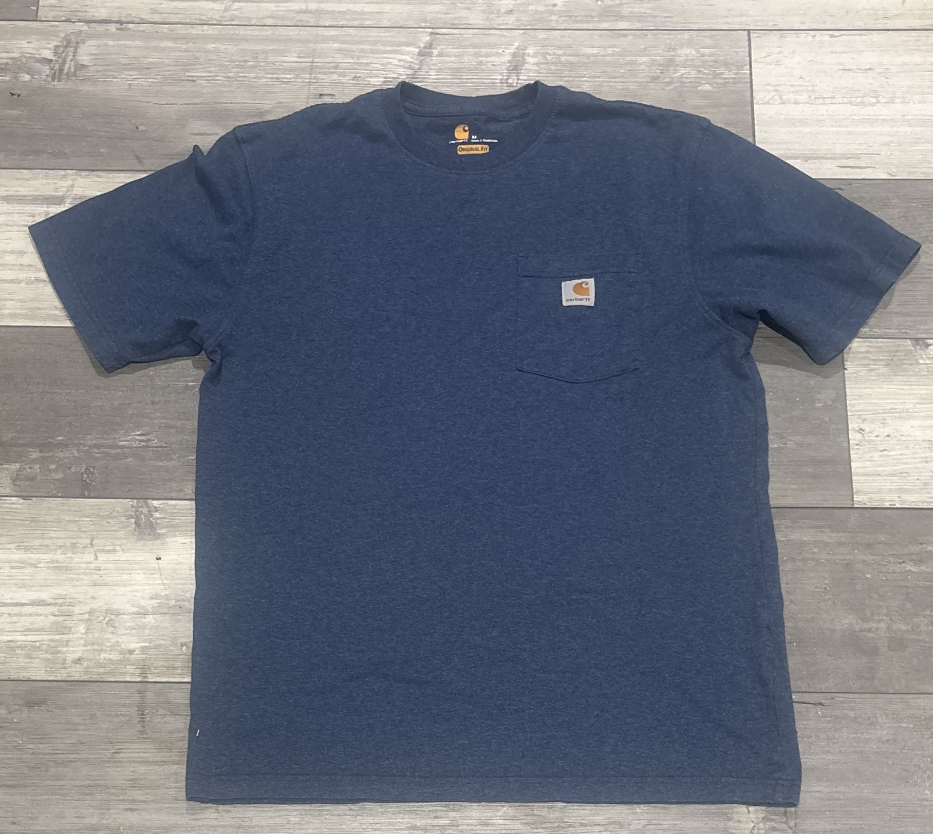 Carhartt Shirt