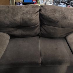 Loveseat Sofa