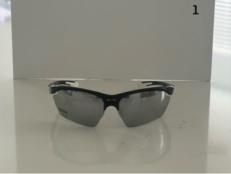Rudy Project Stratofly Photochromic Sport Sunglasses – With case